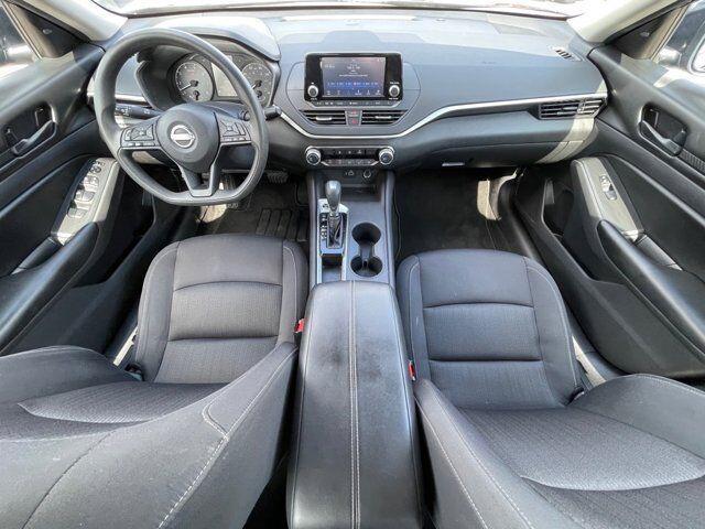 used 2023 Nissan Altima car, priced at $26,995