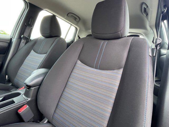used 2023 Nissan Leaf car, priced at $21,995