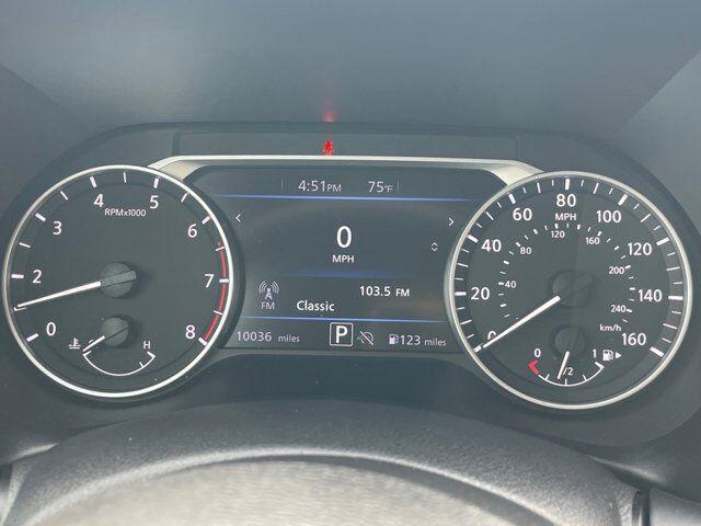used 2024 Nissan Sentra car, priced at $25,995