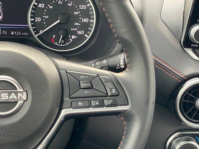 used 2024 Nissan Sentra car, priced at $25,995