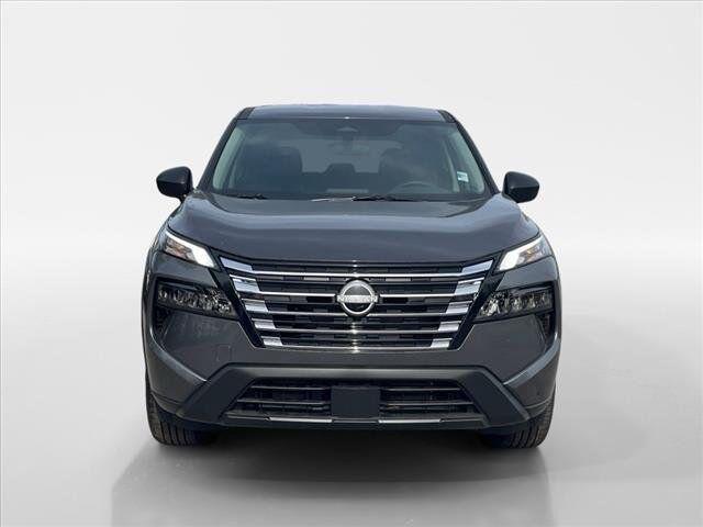 new 2025 Nissan Rogue car, priced at $29,500