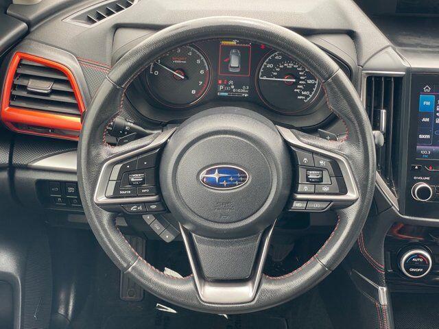 used 2021 Subaru Forester car, priced at $28,995