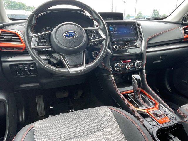 used 2021 Subaru Forester car, priced at $28,995