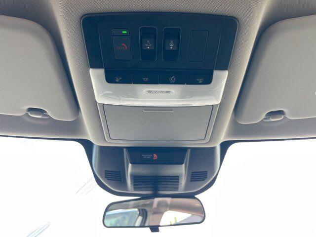 used 2023 Nissan Rogue car, priced at $30,995