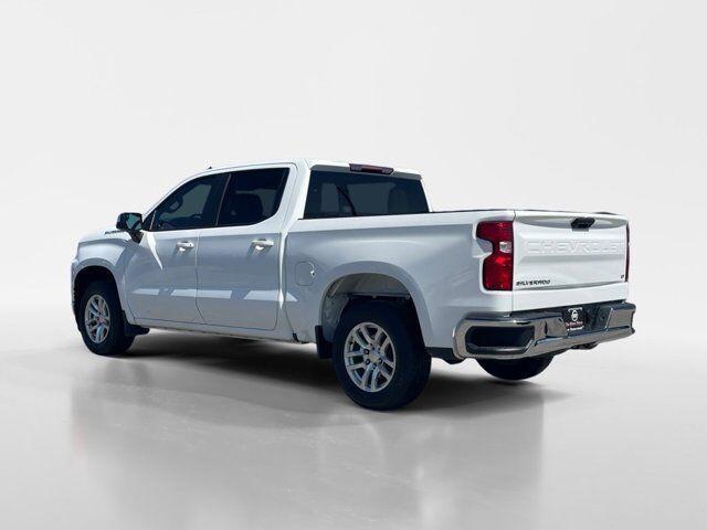 used 2020 Chevrolet Silverado 1500 car, priced at $28,995