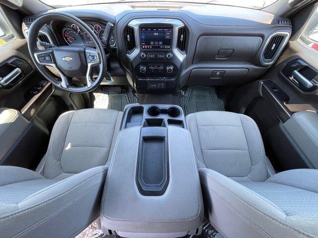 used 2020 Chevrolet Silverado 1500 car, priced at $28,995
