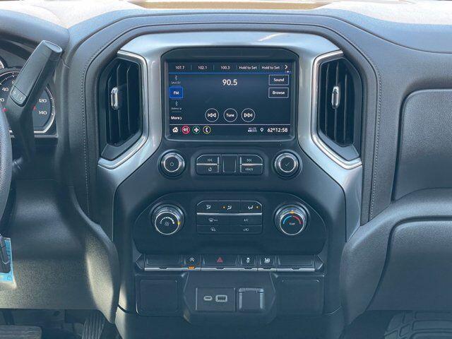 used 2020 Chevrolet Silverado 1500 car, priced at $28,995