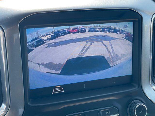 used 2020 Chevrolet Silverado 1500 car, priced at $28,995