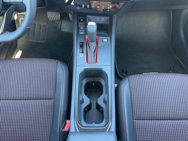 new 2025 Nissan Kicks car, priced at $28,401