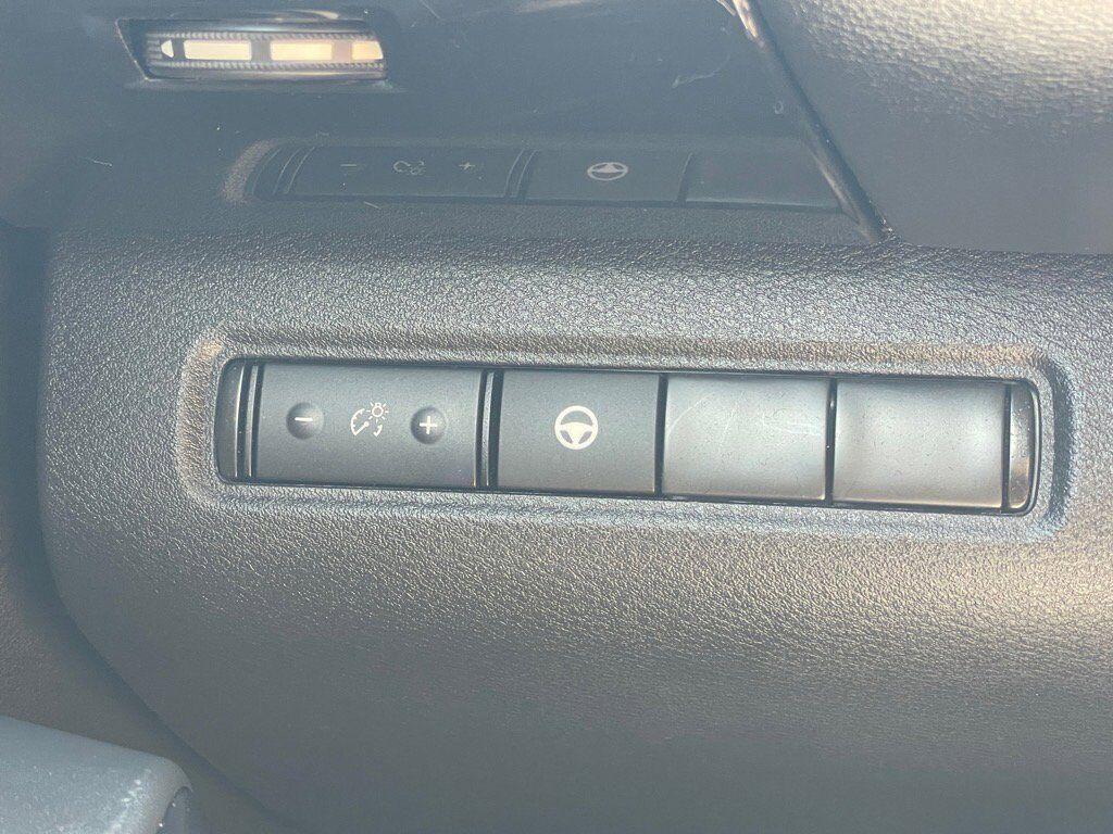 used 2024 Nissan Pathfinder car, priced at $32,995