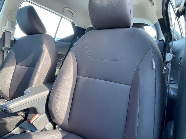new 2025 Nissan Kicks car, priced at $23,071