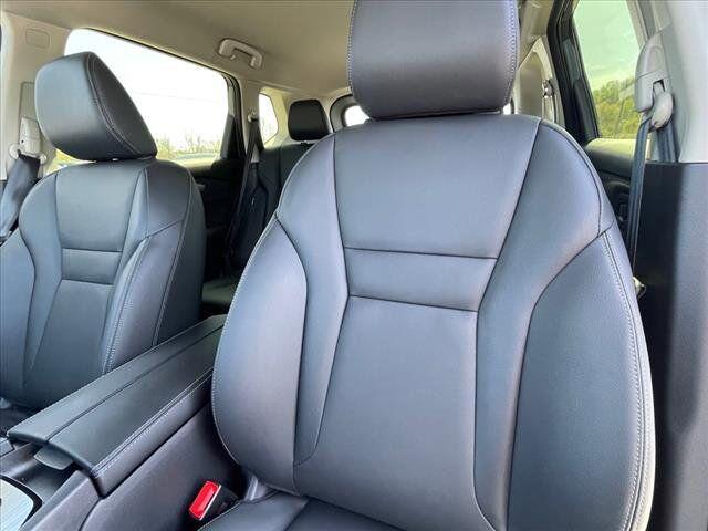 new 2025 Nissan Rogue car, priced at $36,093
