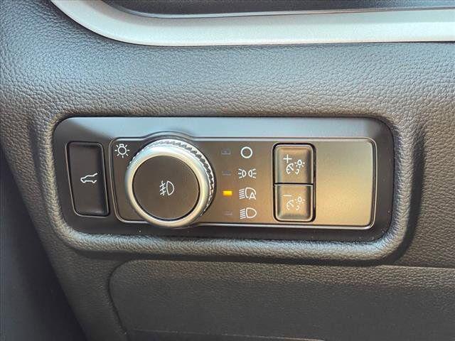 used 2023 Ford Explorer car, priced at $35,995