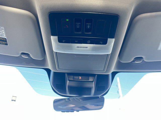new 2025 Nissan Rogue car, priced at $30,492