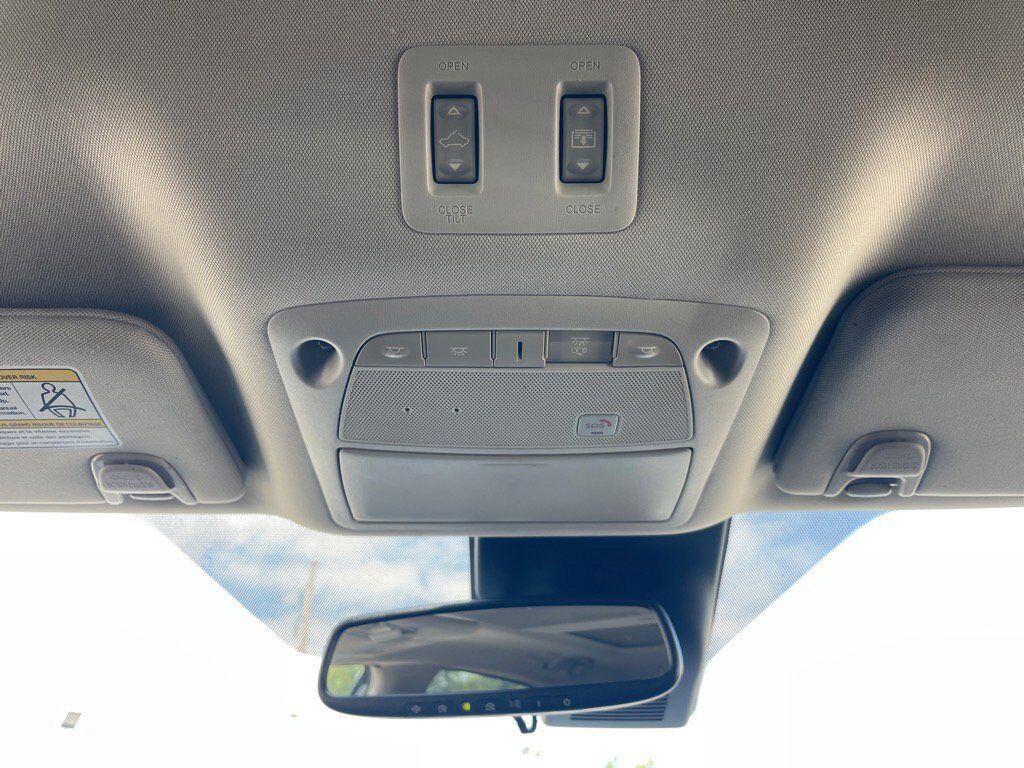 used 2021 Nissan Murano car, priced at $28,995