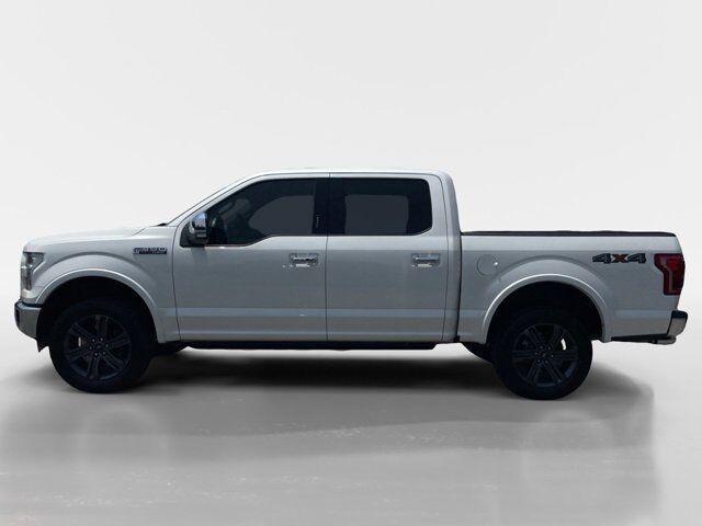used 2017 Ford F-150 car, priced at $30,995