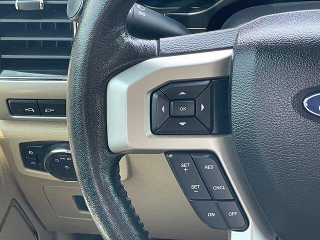 used 2017 Ford F-150 car, priced at $30,995