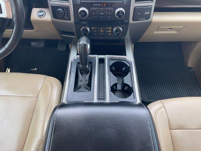 used 2017 Ford F-150 car, priced at $30,995