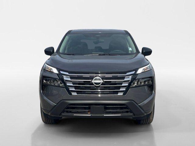 new 2025 Nissan Rogue car, priced at $29,153