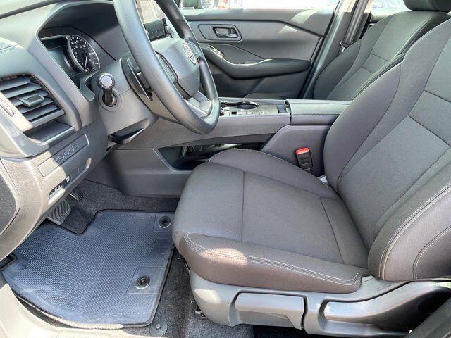 new 2025 Nissan Rogue car, priced at $29,153