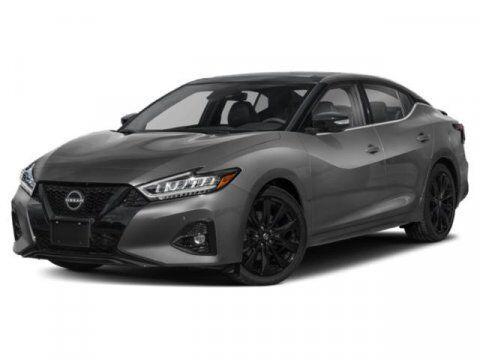 used 2023 Nissan Maxima car, priced at $36,995