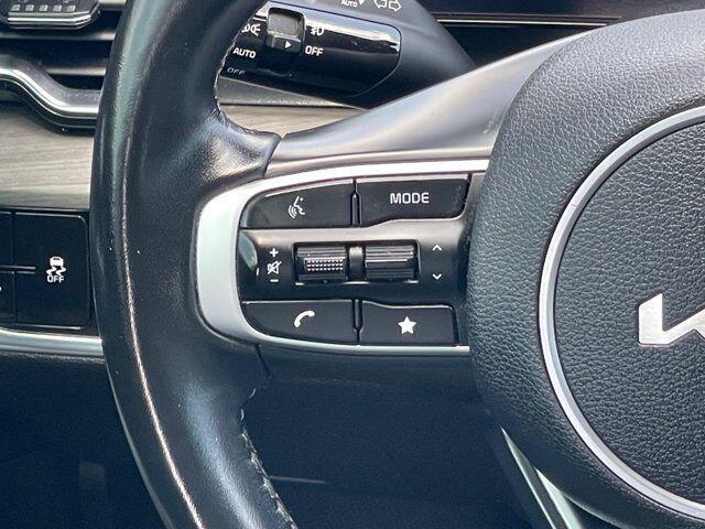 used 2023 Kia Sportage car, priced at $27,995