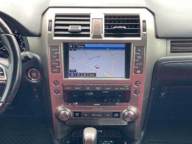 used 2021 Lexus GX 460 car, priced at $42,995