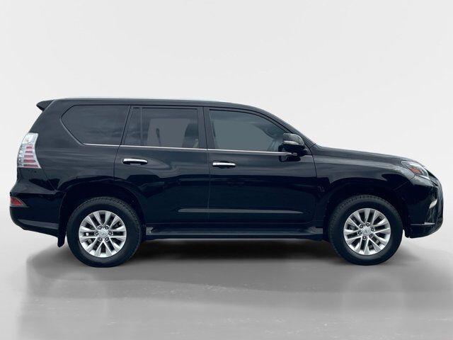 used 2021 Lexus GX 460 car, priced at $42,995