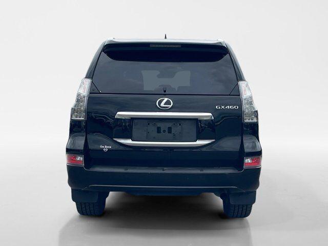 used 2021 Lexus GX 460 car, priced at $42,995