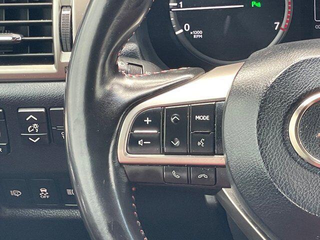 used 2021 Lexus GX 460 car, priced at $42,995