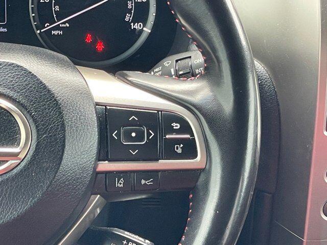 used 2021 Lexus GX 460 car, priced at $42,995