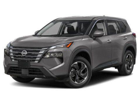new 2025 Nissan Rogue car, priced at $29,253