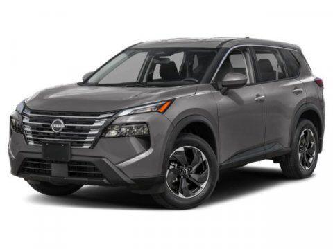 new 2025 Nissan Rogue car, priced at $29,253