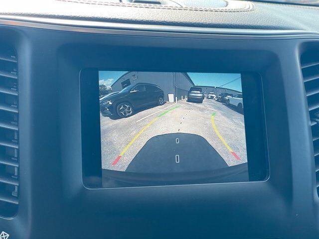 used 2020 Jeep Cherokee car, priced at $22,995