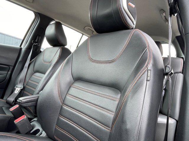 used 2020 Nissan Kicks car, priced at $22,995