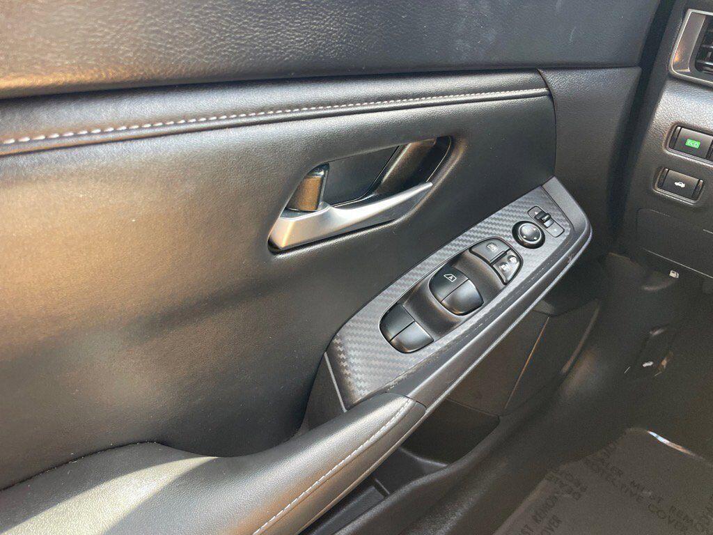 used 2023 Nissan Sentra car, priced at $21,995