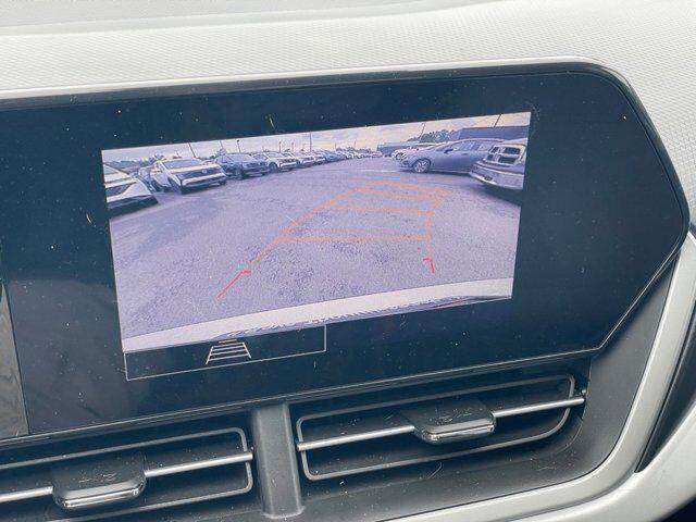 used 2024 Chevrolet Trax car, priced at $36,995