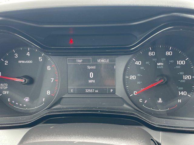 used 2024 Chevrolet Trax car, priced at $36,995