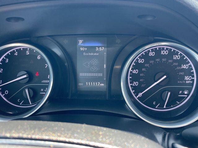 used 2020 Toyota Camry car, priced at $21,995