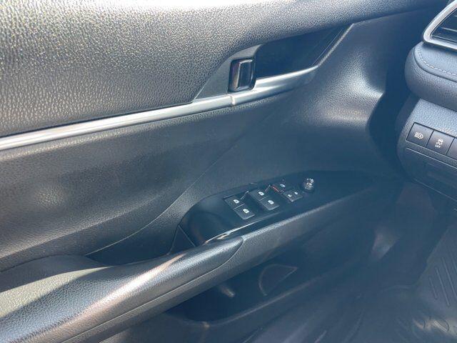 used 2020 Toyota Camry car, priced at $21,995