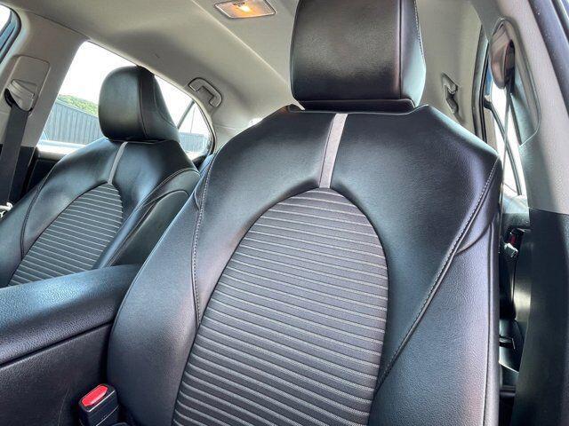 used 2020 Toyota Camry car, priced at $21,995