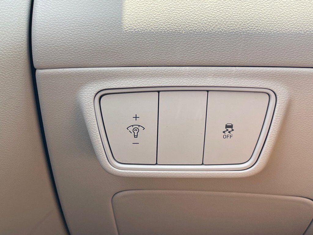 used 2022 Hyundai Tucson car, priced at $23,995