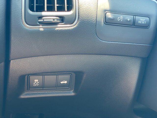 used 2023 INFINITI Q50 car, priced at $46,995