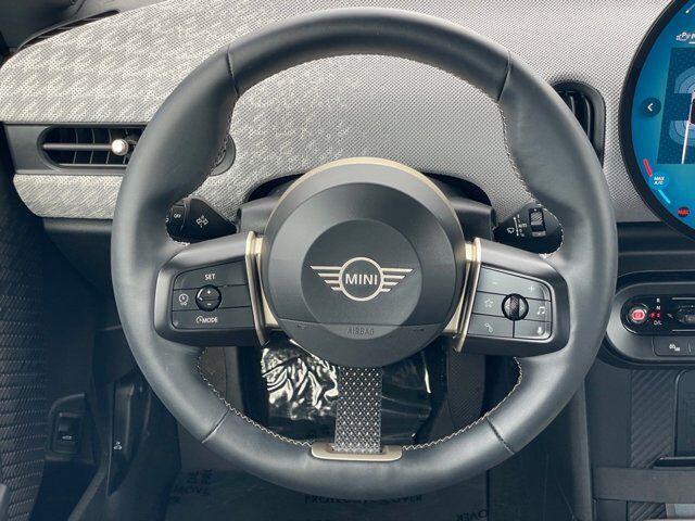 used 2025 MINI Hardtop car, priced at $36,995