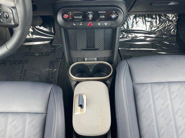 used 2025 MINI Hardtop car, priced at $36,995