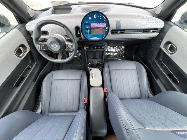 used 2025 MINI Hardtop car, priced at $36,995