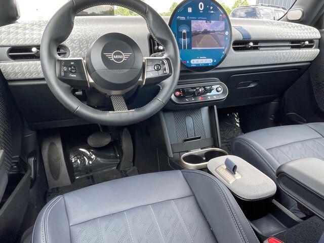 used 2025 MINI Hardtop car, priced at $36,995