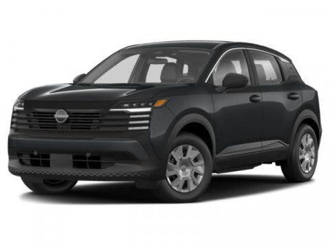 used 2025 Nissan Kicks car, priced at $25,999