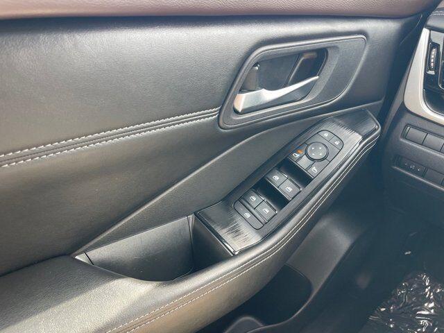 used 2023 Nissan Rogue car, priced at $31,995