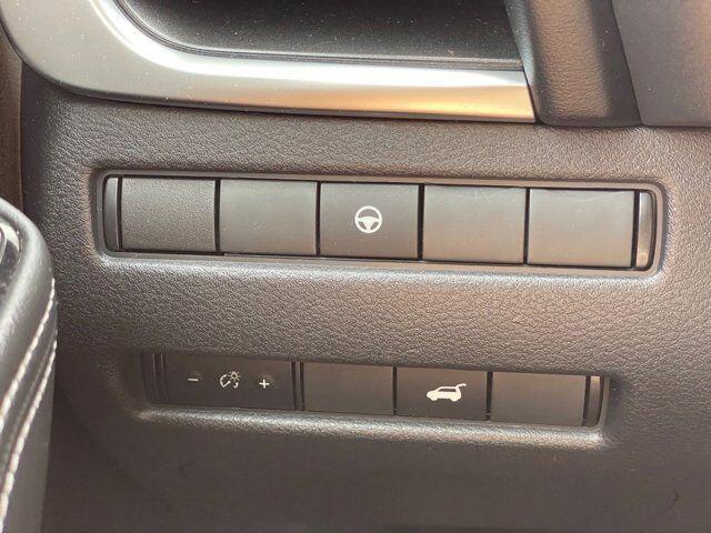 used 2023 Nissan Rogue car, priced at $31,995